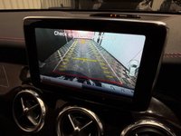 USED 2014 64 MERCEDES-BENZ GLA 45 2.0 GLA45 AMG (Premium) SpdS DCT 4MATIC Euro 6 (s/s) 5dr Reverse Camera | Edition 1