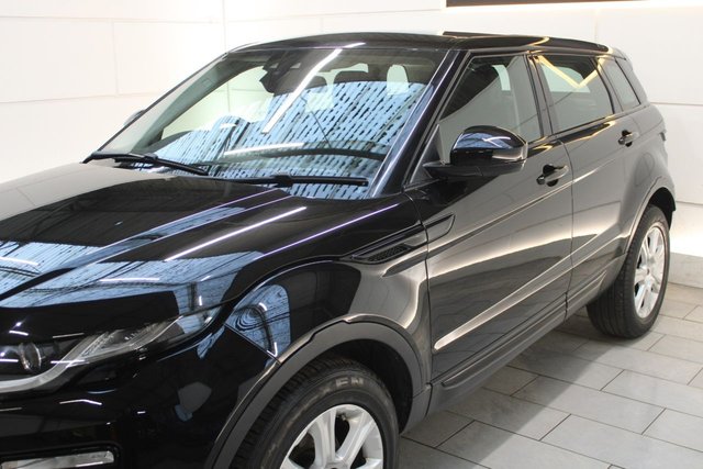 2018 Land Rover RANGE ROVER EVOQUE - Photo 5