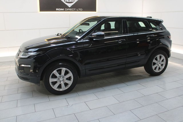 2018 Land Rover RANGE ROVER EVOQUE - Photo 7