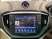 USED 2015 03 MASERATI GHIBLI 3.0 V6 S Saloon 4dr Petrol ZF Euro 5 (410 ps) 