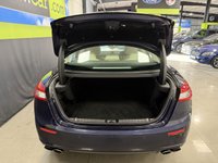 USED 2015 03 MASERATI GHIBLI 3.0 V6 S Saloon 4dr Petrol ZF Euro 5 (410 ps) 