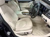 USED 2015 03 MASERATI GHIBLI 3.0 V6 S Saloon 4dr Petrol ZF Euro 5 (410 ps) 