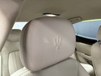 USED 2015 03 MASERATI GHIBLI 3.0 V6 S Saloon 4dr Petrol ZF Euro 5 (410 ps) 