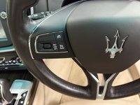 USED 2015 03 MASERATI GHIBLI 3.0 V6 S Saloon 4dr Petrol ZF Euro 5 (410 ps) 