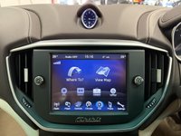USED 2015 03 MASERATI GHIBLI 3.0 V6 S Saloon 4dr Petrol ZF Euro 5 (410 ps) 