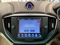 USED 2015 03 MASERATI GHIBLI 3.0 V6 S Saloon 4dr Petrol ZF Euro 5 (410 ps) 