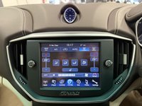 USED 2015 03 MASERATI GHIBLI 3.0 V6 S Saloon 4dr Petrol ZF Euro 5 (410 ps) 