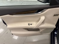 USED 2015 03 MASERATI GHIBLI 3.0 V6 S Saloon 4dr Petrol ZF Euro 5 (410 ps) 