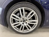 USED 2015 03 MASERATI GHIBLI 3.0 V6 S Saloon 4dr Petrol ZF Euro 5 (410 ps) 