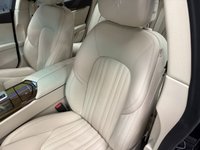 USED 2015 03 MASERATI GHIBLI 3.0 V6 S Saloon 4dr Petrol ZF Euro 5 (410 ps) 