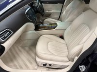 USED 2015 03 MASERATI GHIBLI 3.0 V6 S Saloon 4dr Petrol ZF Euro 5 (410 ps) 