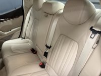 USED 2015 03 MASERATI GHIBLI 3.0 V6 S Saloon 4dr Petrol ZF Euro 5 (410 ps) 