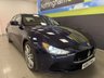 USED 2015 03 MASERATI GHIBLI 3.0 V6 S Saloon 4dr Petrol ZF Euro 5 (410 ps) 