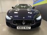 USED 2015 03 MASERATI GHIBLI 3.0 V6 S Saloon 4dr Petrol ZF Euro 5 (410 ps) 