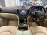 USED 2015 03 MASERATI GHIBLI 3.0 V6 S Saloon 4dr Petrol ZF Euro 5 (410 ps) 