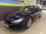 USED 2015 03 MASERATI GHIBLI 3.0 V6 S Saloon 4dr Petrol ZF Euro 5 (410 ps) 