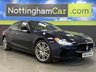 USED 2015 03 MASERATI GHIBLI 3.0 V6 S Saloon 4dr Petrol ZF Euro 5 (410 ps) 