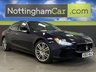 USED 2015 03 MASERATI GHIBLI 3.0 V6 S Saloon 4dr Petrol ZF Euro 5 (410 ps) 