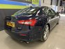 USED 2015 03 MASERATI GHIBLI 3.0 V6 S Saloon 4dr Petrol ZF Euro 5 (410 ps) 