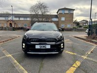 USED 2020 70 KIA NIRO 1.6 GDi 3 SUV 5dr Petrol Hybrid DCT Euro 6 (s/s) (139 bhp) 