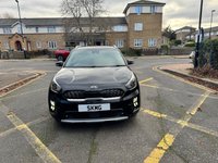 USED 2020 70 KIA NIRO 1.6 GDi 3 SUV 5dr Petrol Hybrid DCT Euro 6 (s/s) (139 bhp) 
