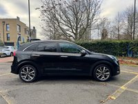 USED 2020 70 KIA NIRO 1.6 GDi 3 SUV 5dr Petrol Hybrid DCT Euro 6 (s/s) (139 bhp) 