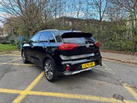 USED 2020 70 KIA NIRO 1.6 GDi 3 SUV 5dr Petrol Hybrid DCT Euro 6 (s/s) (139 bhp) 