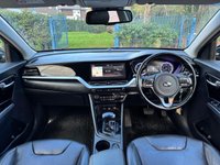 USED 2020 70 KIA NIRO 1.6 GDi 3 SUV 5dr Petrol Hybrid DCT Euro 6 (s/s) (139 bhp) 