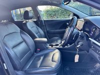 USED 2020 70 KIA NIRO 1.6 GDi 3 SUV 5dr Petrol Hybrid DCT Euro 6 (s/s) (139 bhp) 
