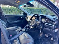 USED 2020 70 KIA NIRO 1.6 GDi 3 SUV 5dr Petrol Hybrid DCT Euro 6 (s/s) (139 bhp) 