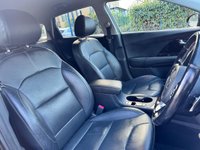 USED 2020 70 KIA NIRO 1.6 GDi 3 SUV 5dr Petrol Hybrid DCT Euro 6 (s/s) (139 bhp) 