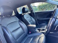 USED 2020 70 KIA NIRO 1.6 GDi 3 SUV 5dr Petrol Hybrid DCT Euro 6 (s/s) (139 bhp) 