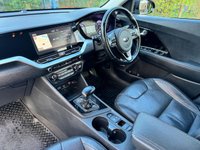 USED 2020 70 KIA NIRO 1.6 GDi 3 SUV 5dr Petrol Hybrid DCT Euro 6 (s/s) (139 bhp) 