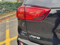 USED 2020 70 KIA NIRO 1.6 GDi 3 SUV 5dr Petrol Hybrid DCT Euro 6 (s/s) (139 bhp) 