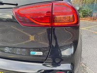 USED 2020 70 KIA NIRO 1.6 GDi 3 SUV 5dr Petrol Hybrid DCT Euro 6 (s/s) (139 bhp) 