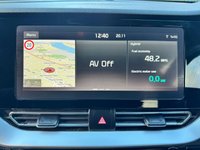 USED 2020 70 KIA NIRO 1.6 GDi 3 SUV 5dr Petrol Hybrid DCT Euro 6 (s/s) (139 bhp) 