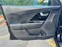 USED 2020 70 KIA NIRO 1.6 GDi 3 SUV 5dr Petrol Hybrid DCT Euro 6 (s/s) (139 bhp) 