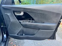 USED 2020 70 KIA NIRO 1.6 GDi 3 SUV 5dr Petrol Hybrid DCT Euro 6 (s/s) (139 bhp) 