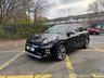 USED 2020 70 KIA NIRO 1.6 GDi 3 SUV 5dr Petrol Hybrid DCT Euro 6 (s/s) (139 bhp) 