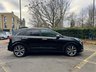 USED 2020 70 KIA NIRO 1.6 GDi 3 SUV 5dr Petrol Hybrid DCT Euro 6 (s/s) (139 bhp) 