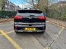 USED 2020 70 KIA NIRO 1.6 GDi 3 SUV 5dr Petrol Hybrid DCT Euro 6 (s/s) (139 bhp) 