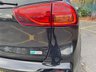USED 2020 70 KIA NIRO 1.6 GDi 3 SUV 5dr Petrol Hybrid DCT Euro 6 (s/s) (139 bhp) 