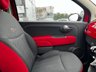 USED 2017 FIAT 500 1.2 Pop Hatchback 3dr Petrol Manual Euro 6 (s/s) (69 bhp) Low Insurance, Alloy wheels