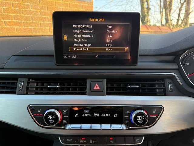 2017 AUDI A5 2.0 TDI S line Coupe 2dr Diesel S Tronic Euro 6 (s/s) (190 ps) - Photo 10