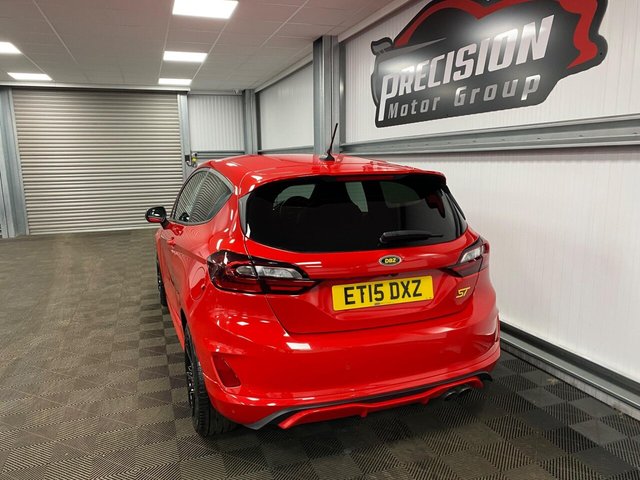 2022 FORD FIESTA (2022) - Photo 10