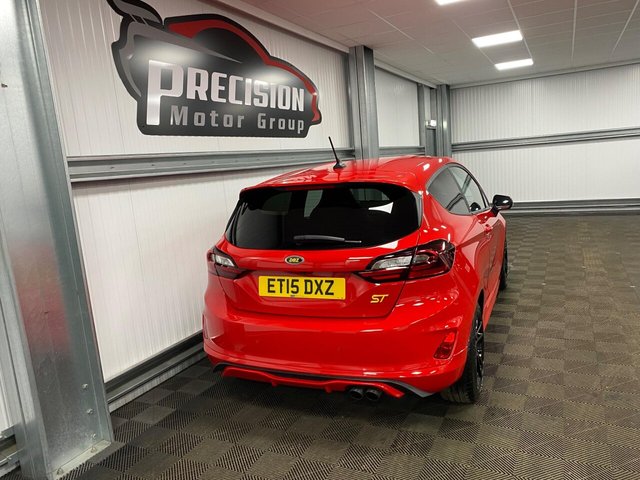 2022 FORD FIESTA (2022) - Photo 7