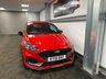 USED 2022 72 FORD FIESTA 1.5T EcoBoost ST-2 Euro 6 (s/s) 3dr *1 OWNER *R-CAM *LANE ASSIST
