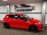 USED 2022 72 FORD FIESTA 1.5T EcoBoost ST-2 Euro 6 (s/s) 3dr *1 OWNER *R-CAM *LANE ASSIST