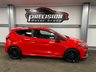 USED 2022 72 FORD FIESTA 1.5T EcoBoost ST-2 Euro 6 (s/s) 3dr *1 OWNER *R-CAM *LANE ASSIST