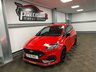 USED 2022 72 FORD FIESTA 1.5T EcoBoost ST-2 Euro 6 (s/s) 3dr *1 OWNER *R-CAM *LANE ASSIST